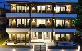 Garden Apartments